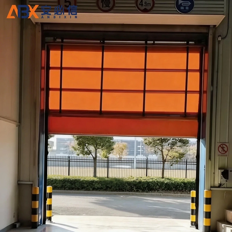 泰州机械式门封