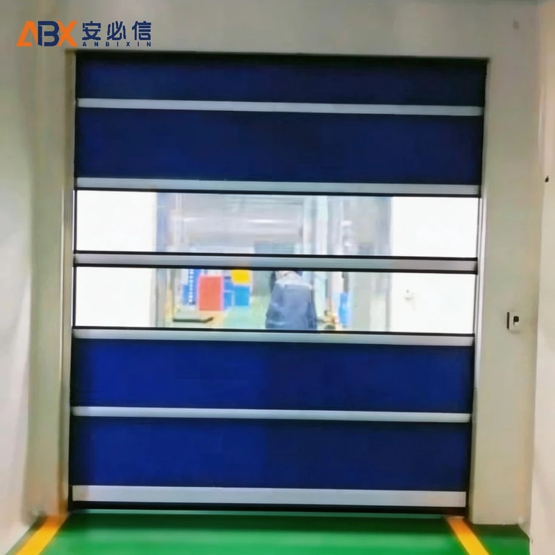 泰州工业快速门